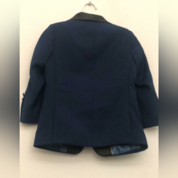 PAISLEY OF LONDON Little  Boys Blazer size 2. - Picture 8 of 16
